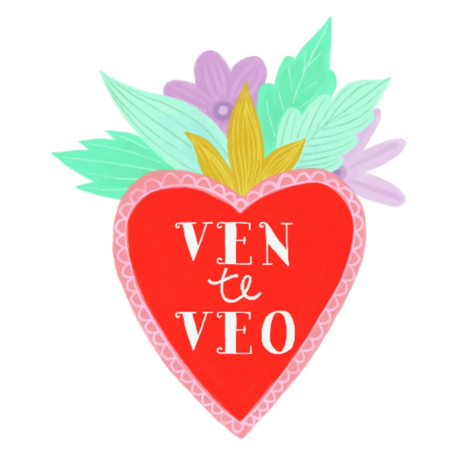 Logo Venteveo
