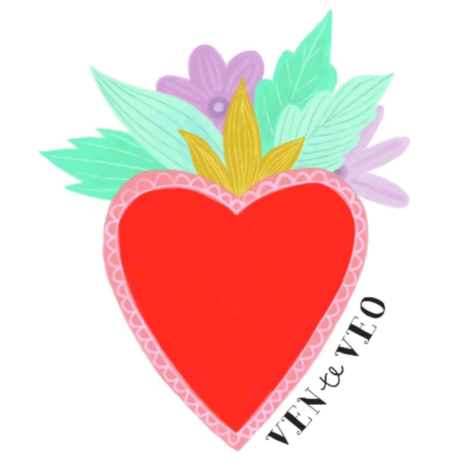 Logo Venteveo